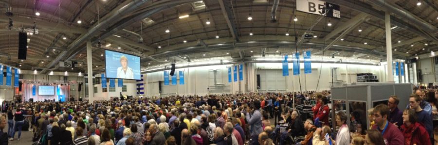 Kirchentag Kirchentag